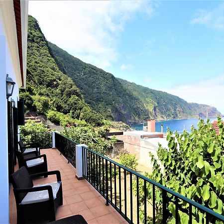 Casa do Seixal Seixal (Madeira) Exterior foto