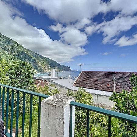 Casa do Seixal Seixal (Madeira) Exterior foto