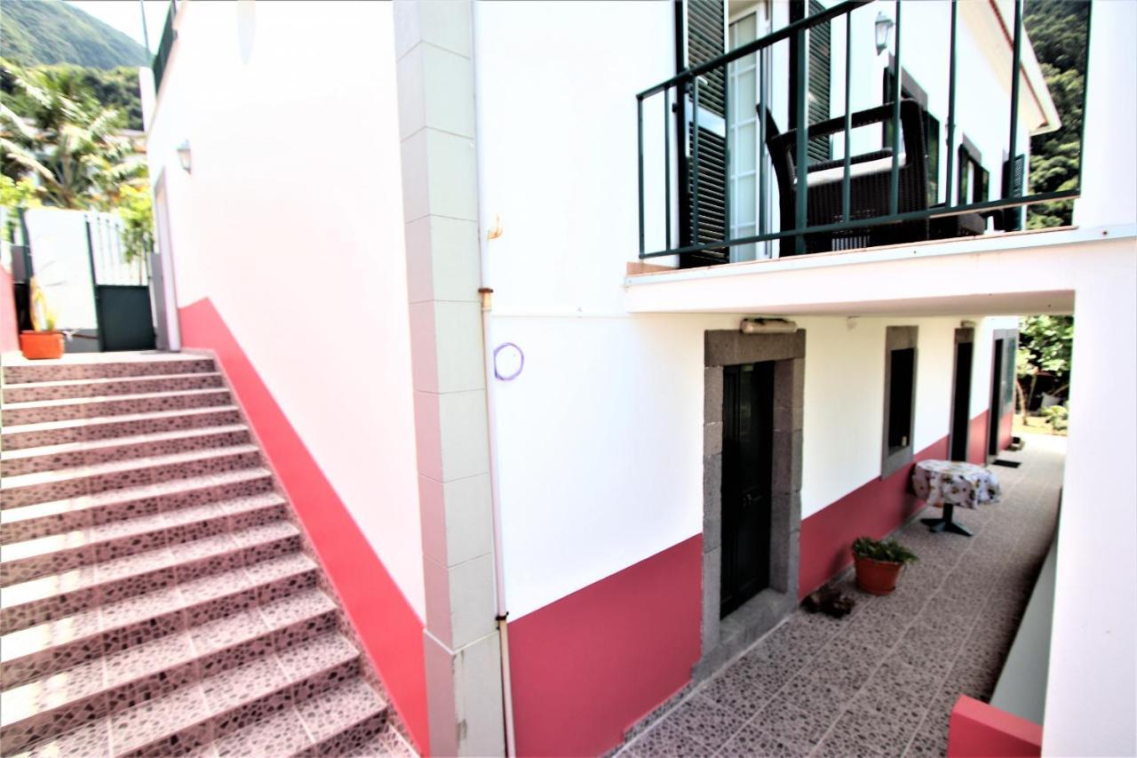 Casa do Seixal Seixal (Madeira) Exterior foto