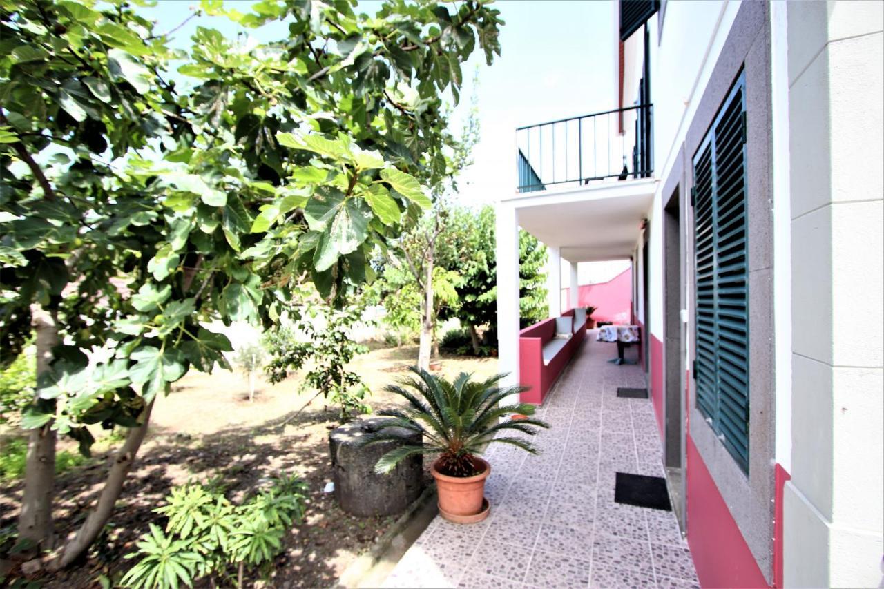 Casa do Seixal Seixal (Madeira) Exterior foto