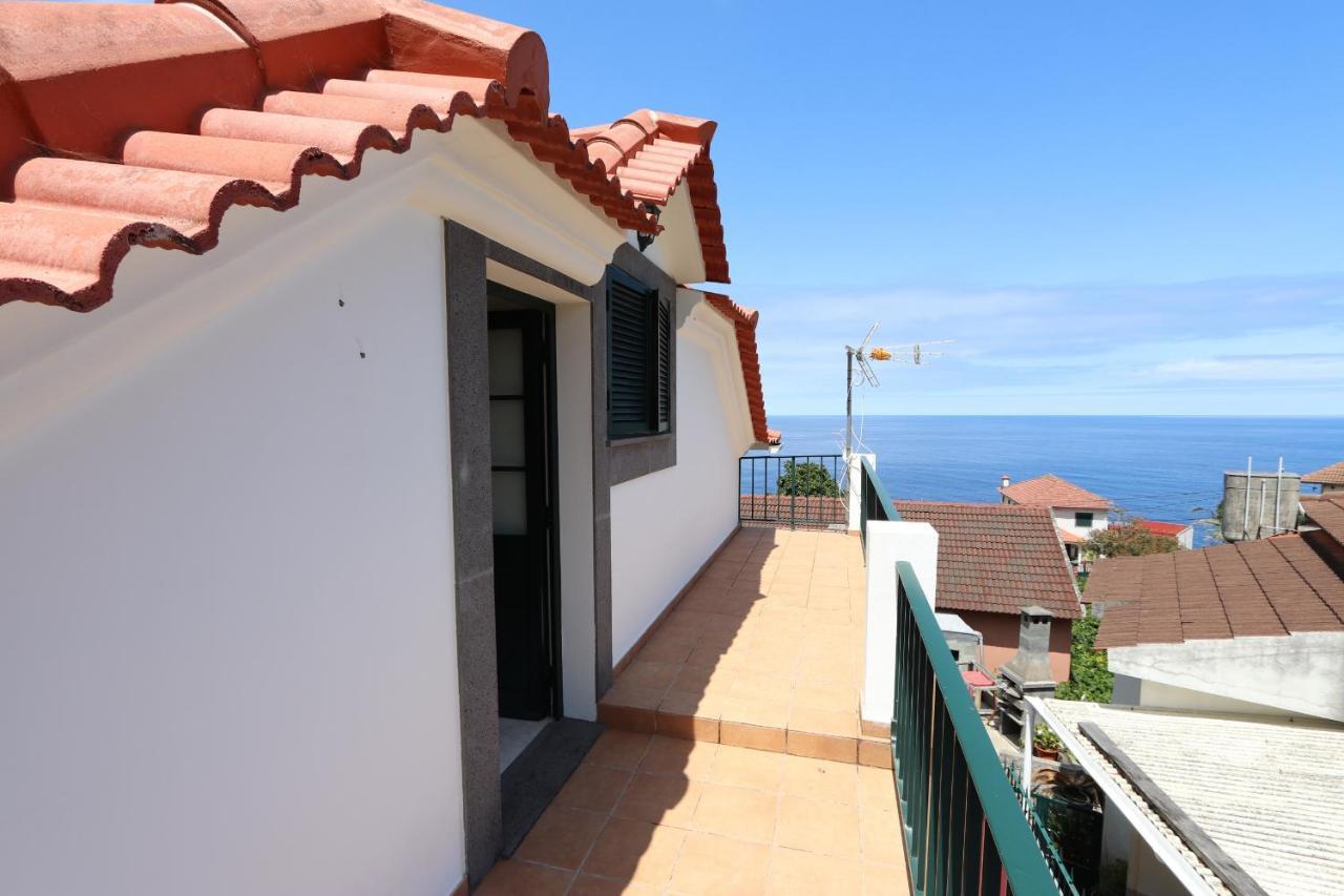 Casa do Seixal Seixal (Madeira) Exterior foto