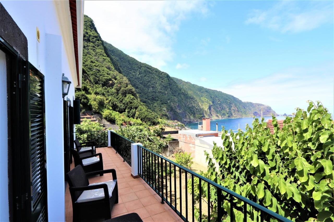 Casa do Seixal Seixal (Madeira) Exterior foto