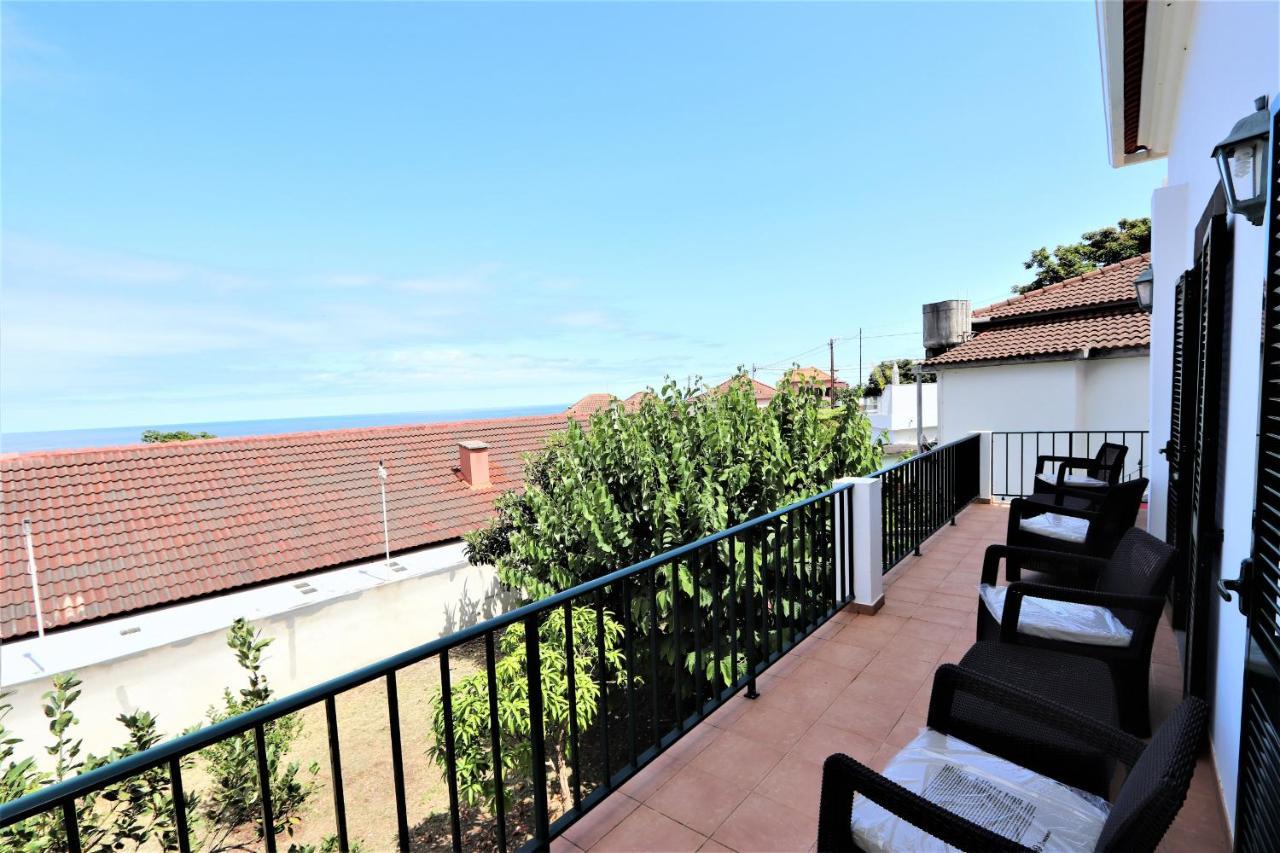 Casa do Seixal Seixal (Madeira) Exterior foto