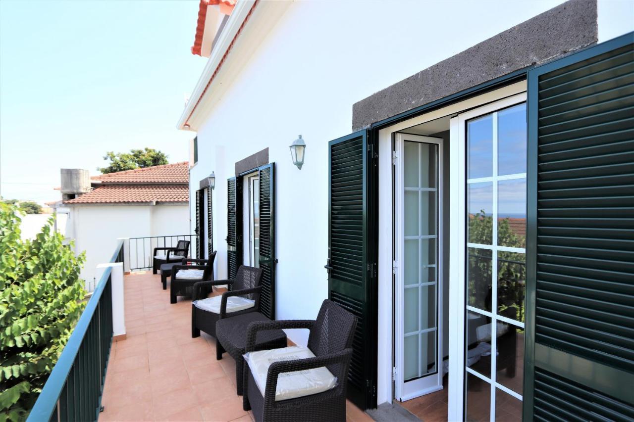 Casa do Seixal Seixal (Madeira) Exterior foto