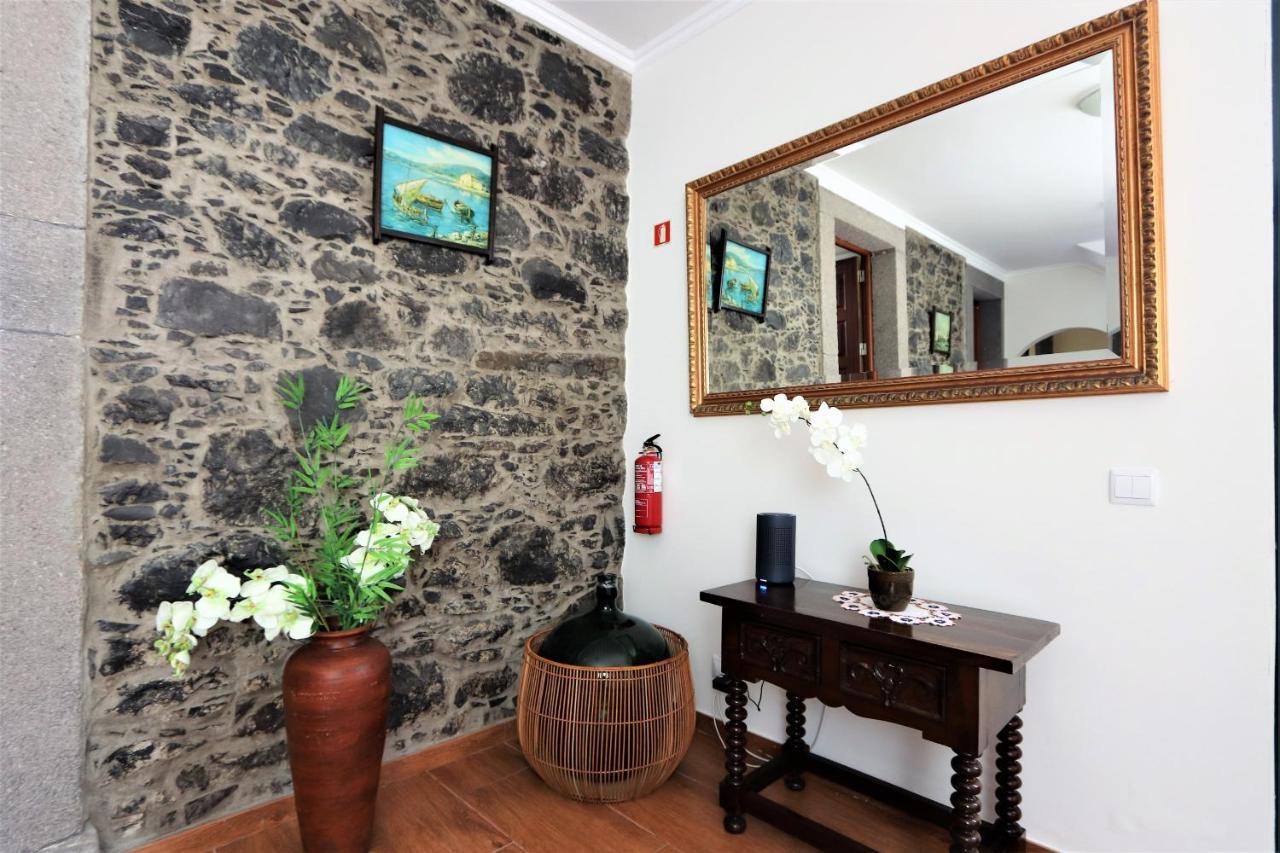 Casa do Seixal Seixal (Madeira) Exterior foto