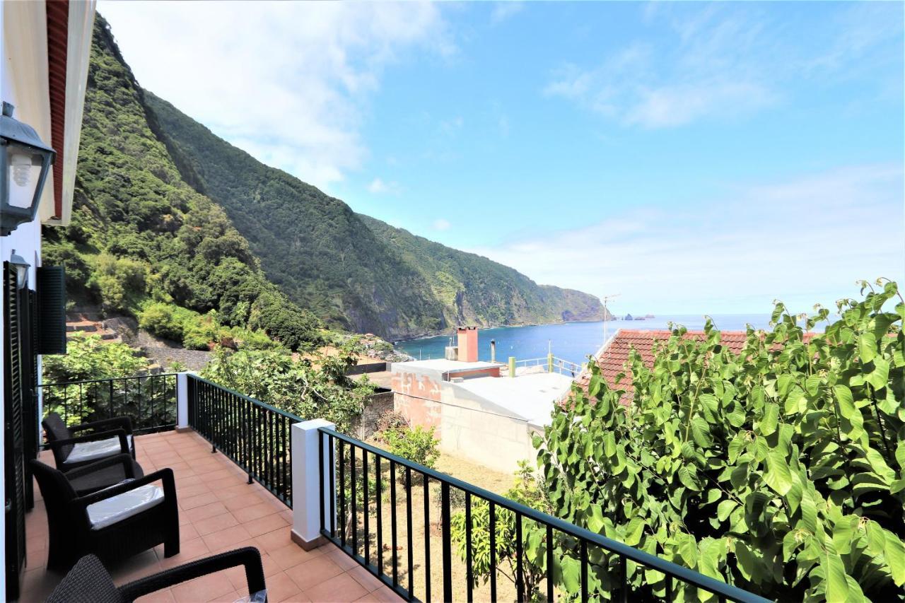 Casa do Seixal Seixal (Madeira) Exterior foto