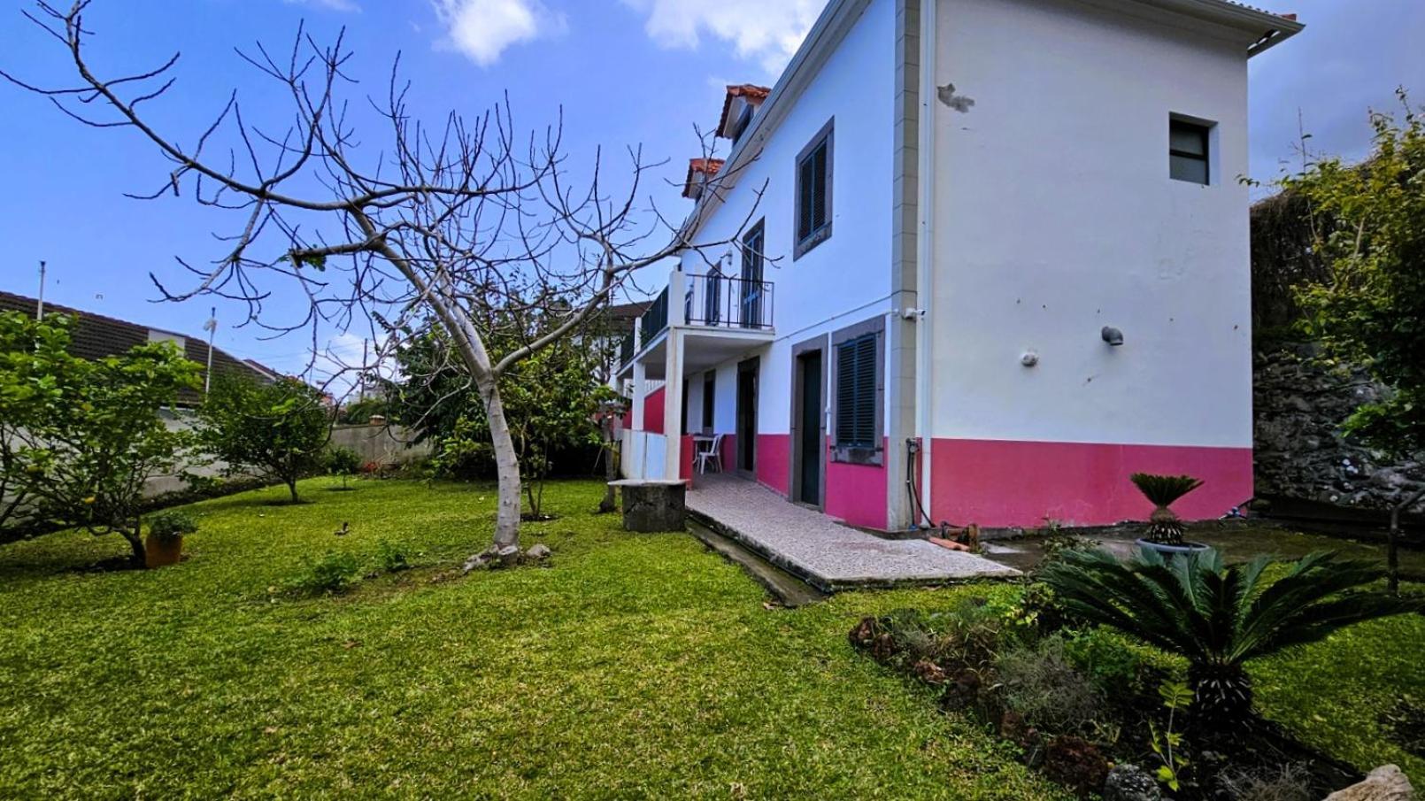 Casa do Seixal Seixal (Madeira) Exterior foto