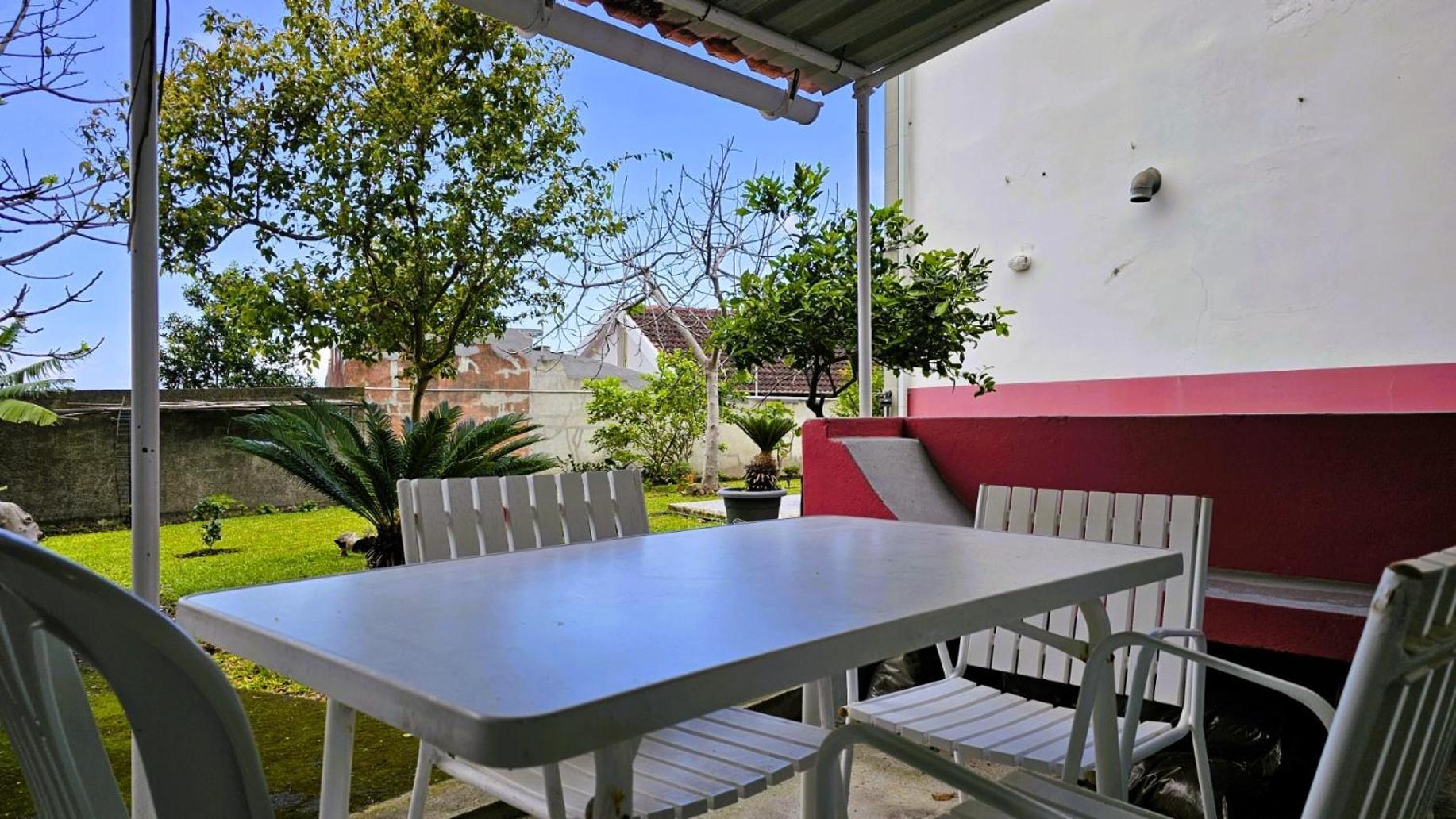 Casa do Seixal Seixal (Madeira) Exterior foto