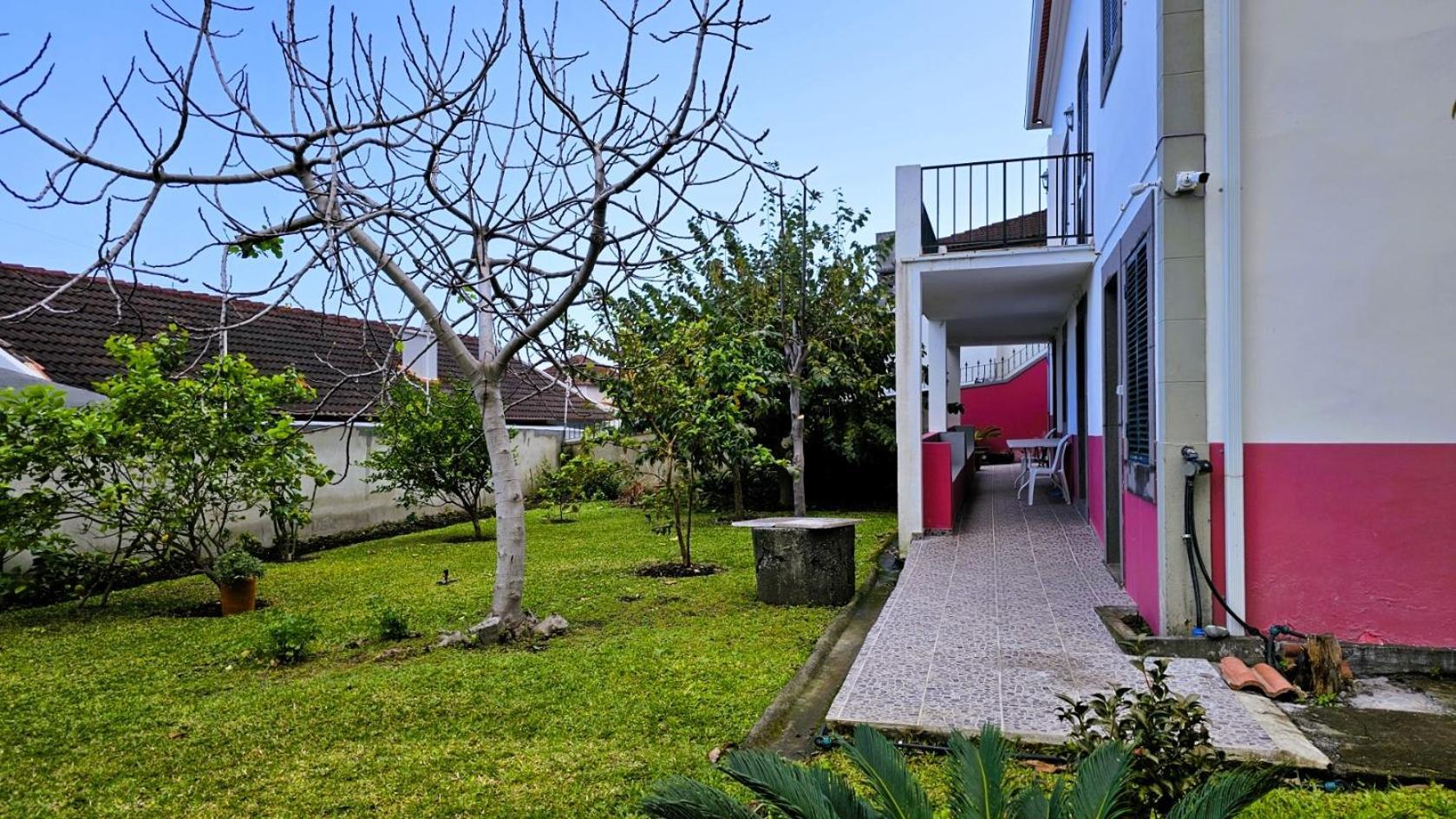 Casa do Seixal Seixal (Madeira) Exterior foto