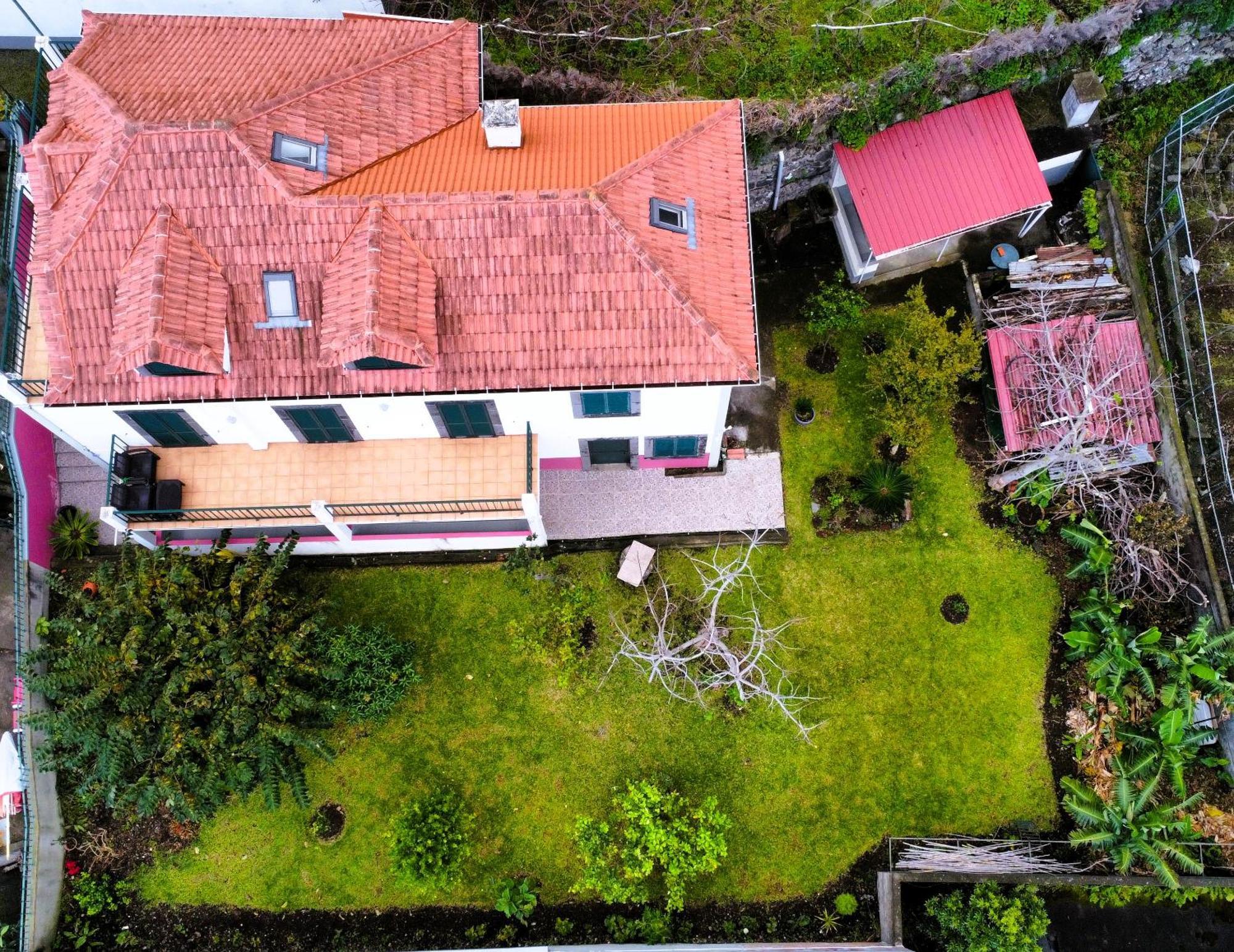 Casa do Seixal Seixal (Madeira) Exterior foto