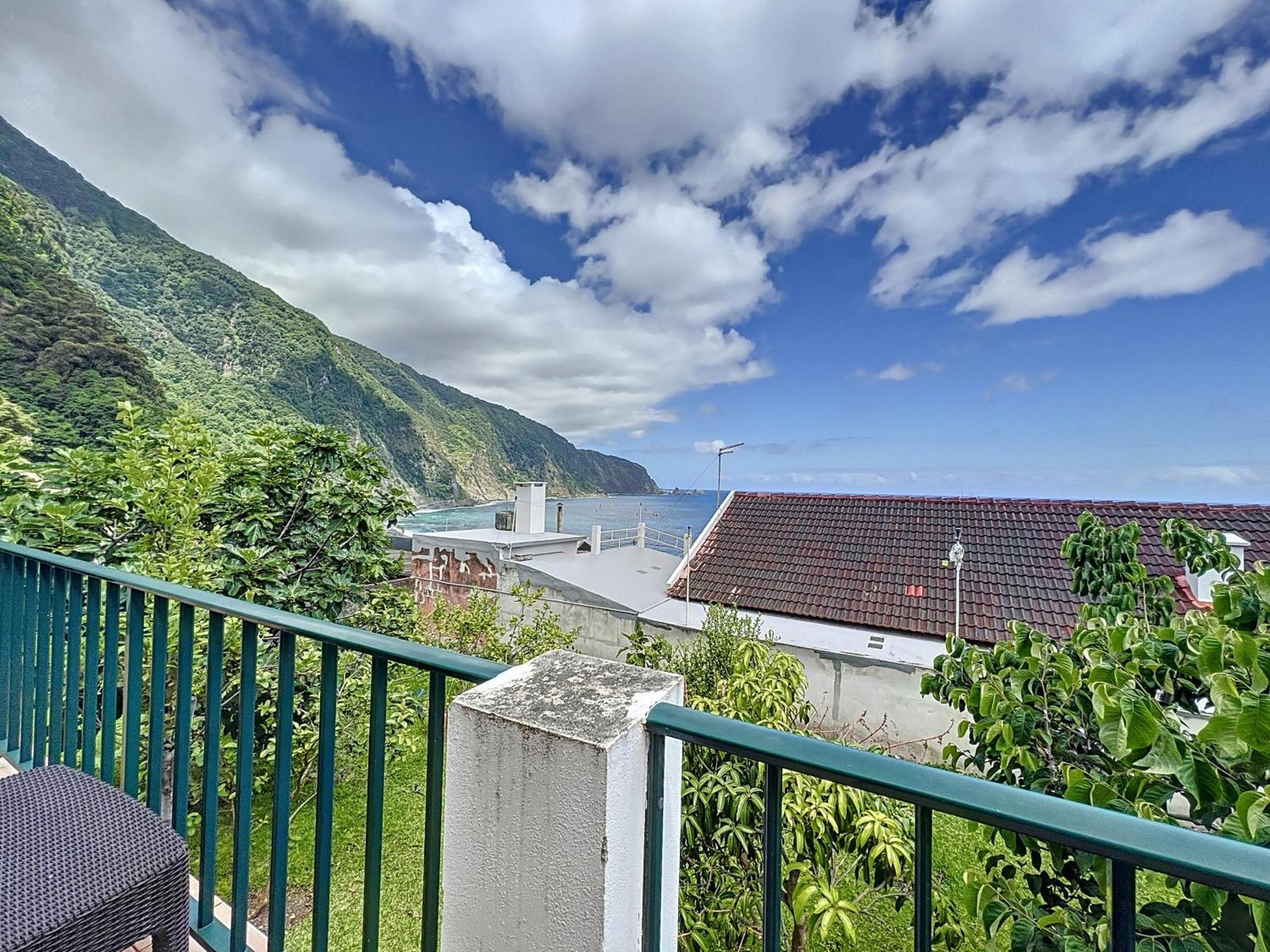 Casa do Seixal Seixal (Madeira) Exterior foto