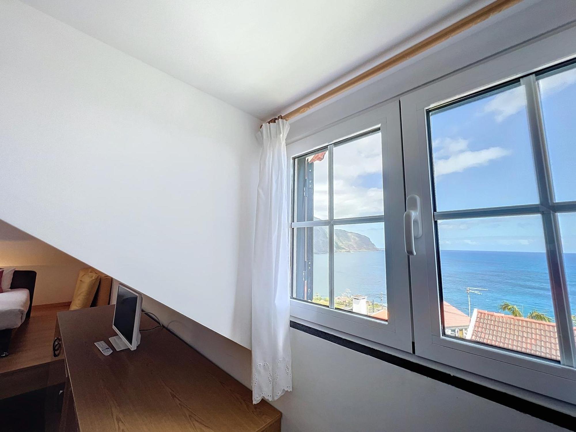 Casa do Seixal Seixal (Madeira) Exterior foto