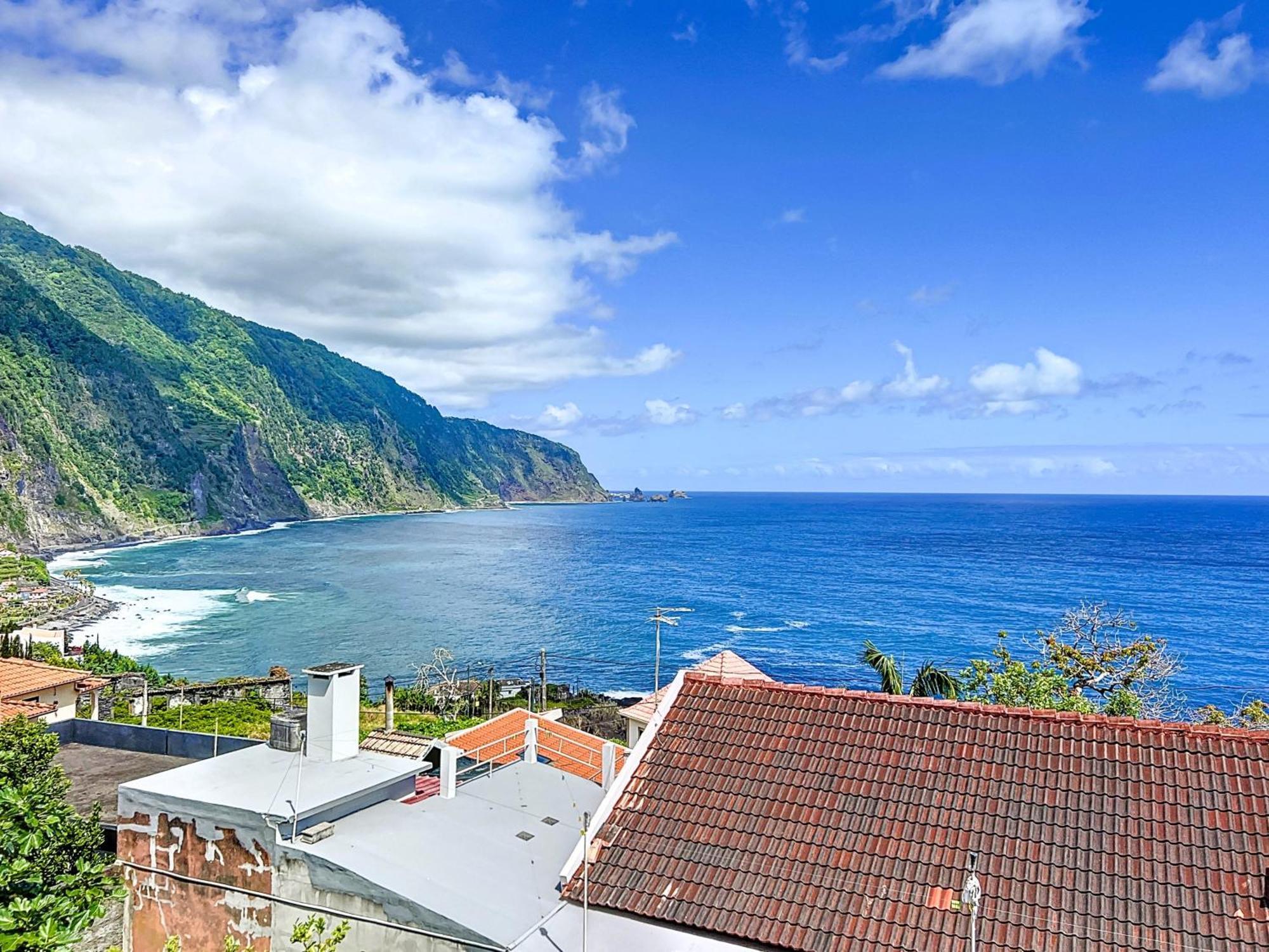 Casa do Seixal Seixal (Madeira) Exterior foto